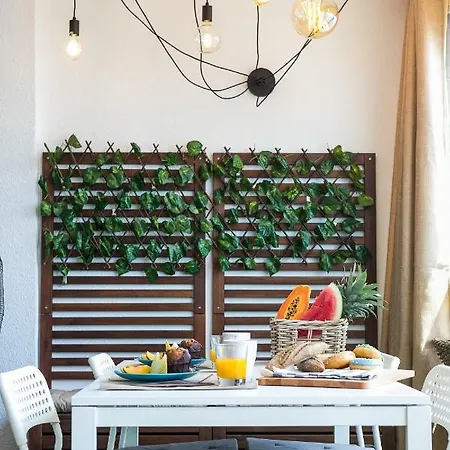 Appartement Ali-life Alicante