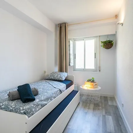 Appartement Ali-life Alicante