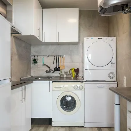 Ali-life Appartement Alicante
